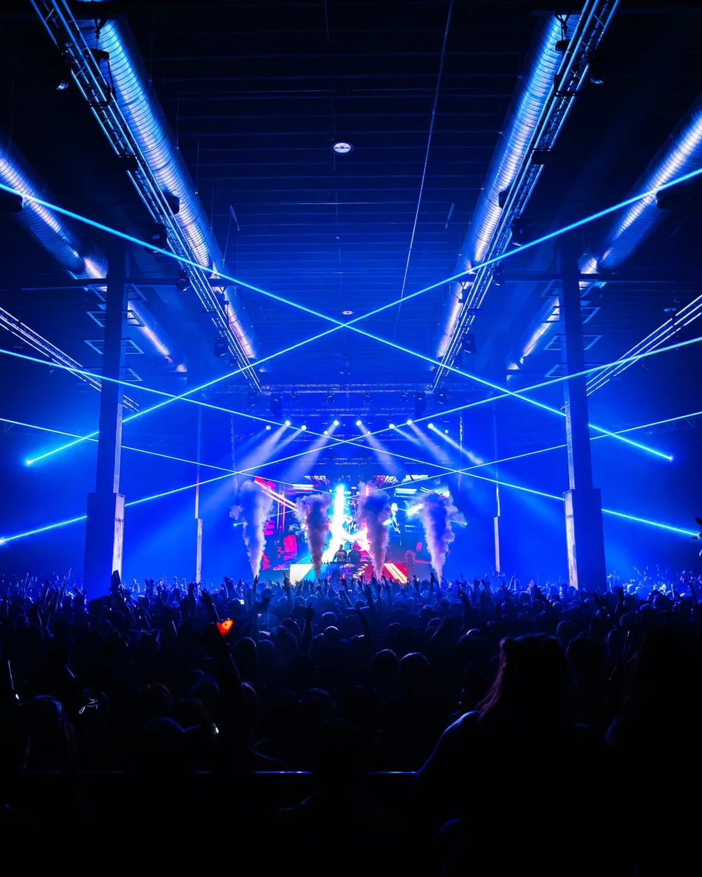 Adventure Club