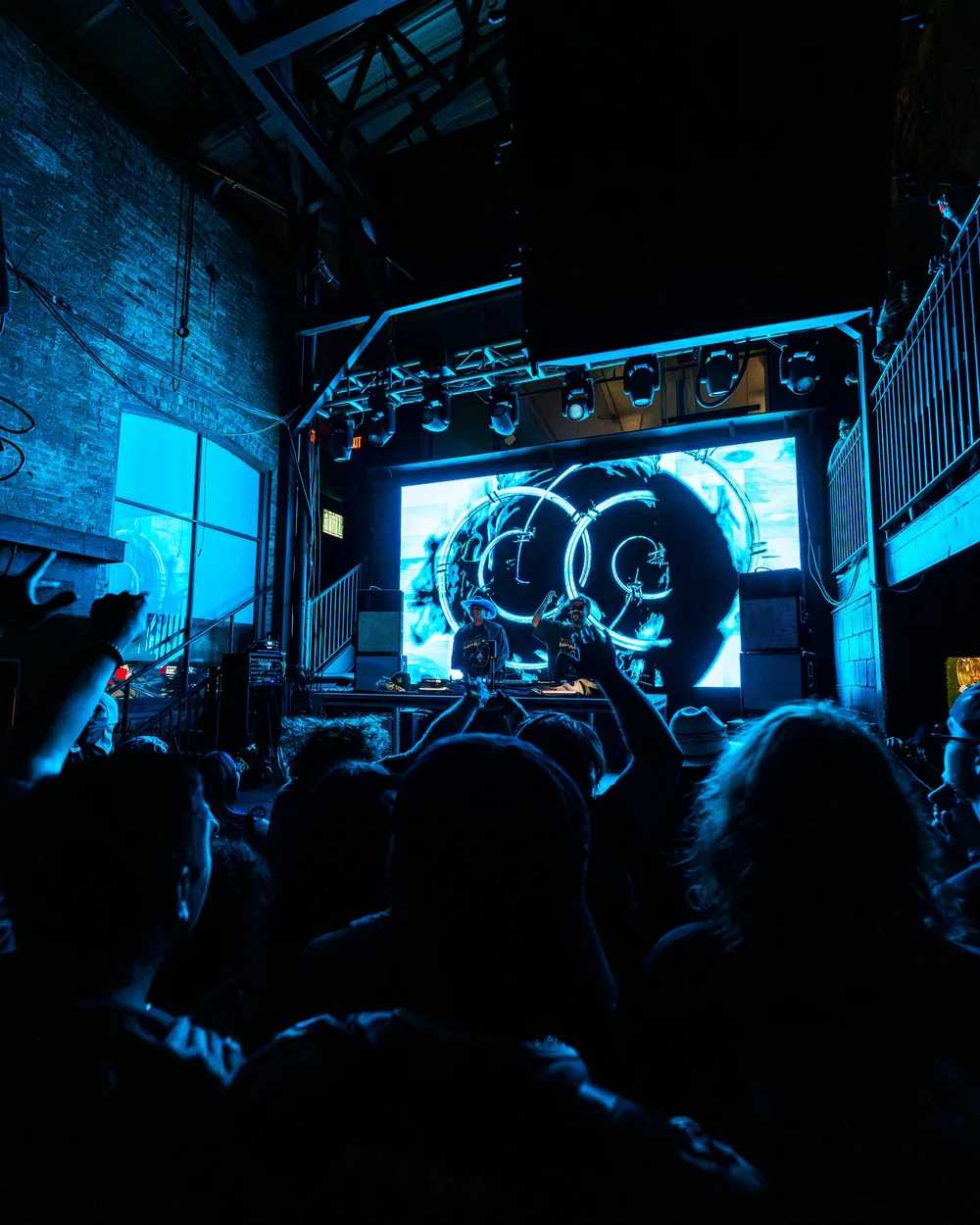 Blankface B2B Sqishi