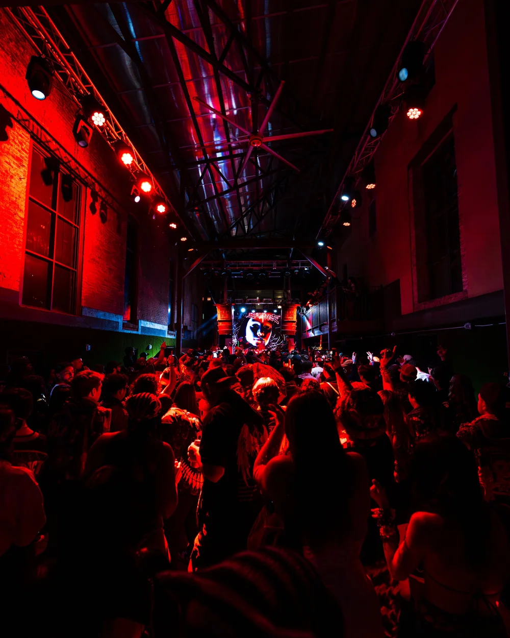 Grimefest