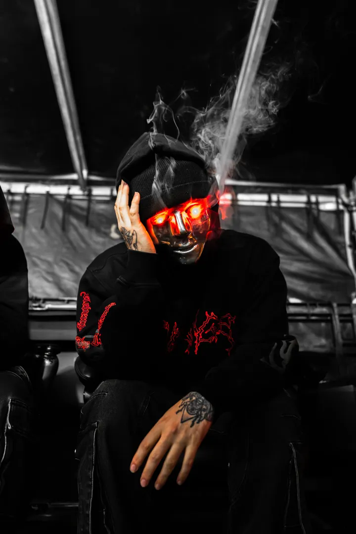 ATLiens — Sidestage · Dancefestopia