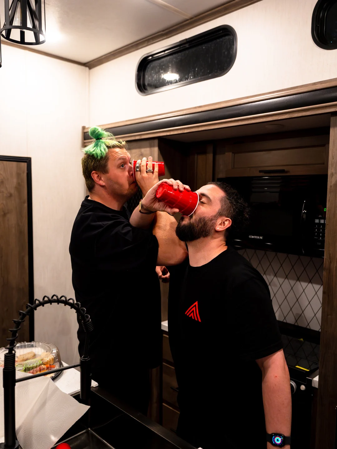 Flux Pavilion X Doctor P