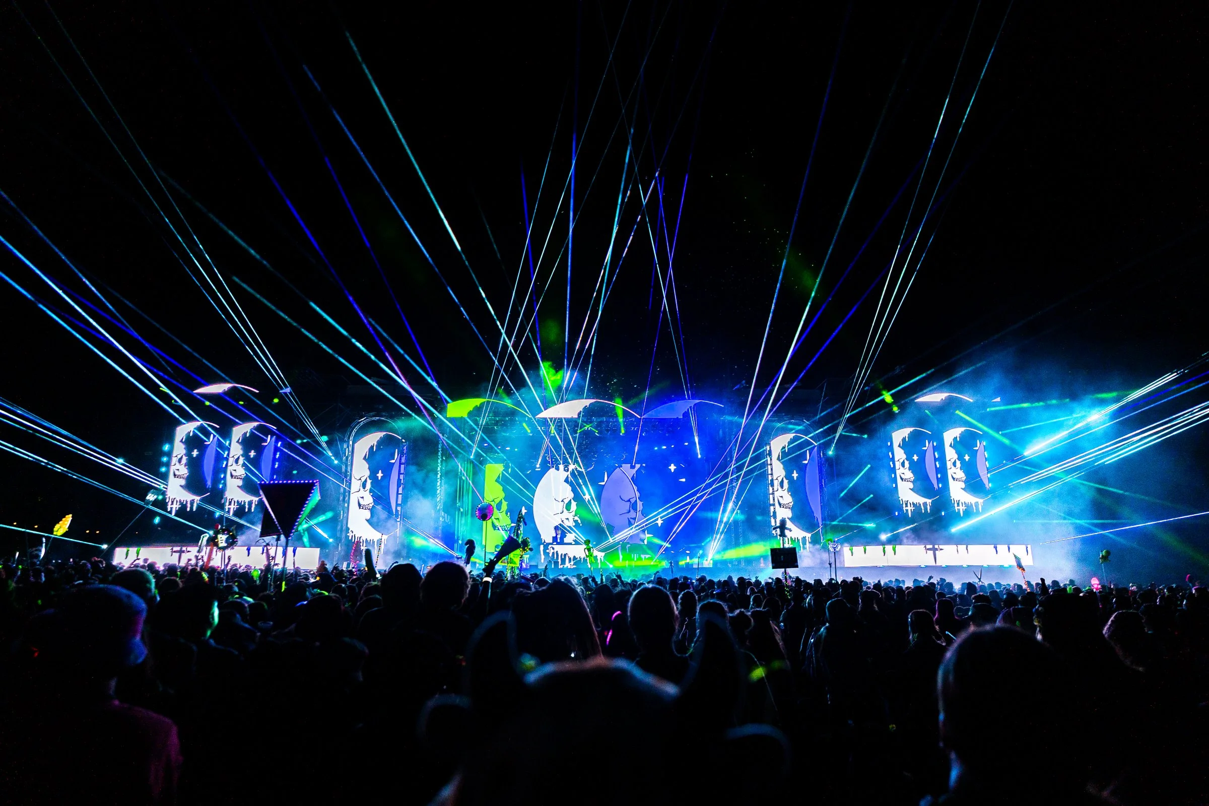 Level Up at Dancefestopia