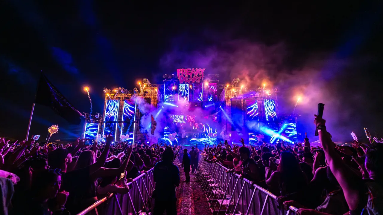 Martin Garrix — Wicked Oaks