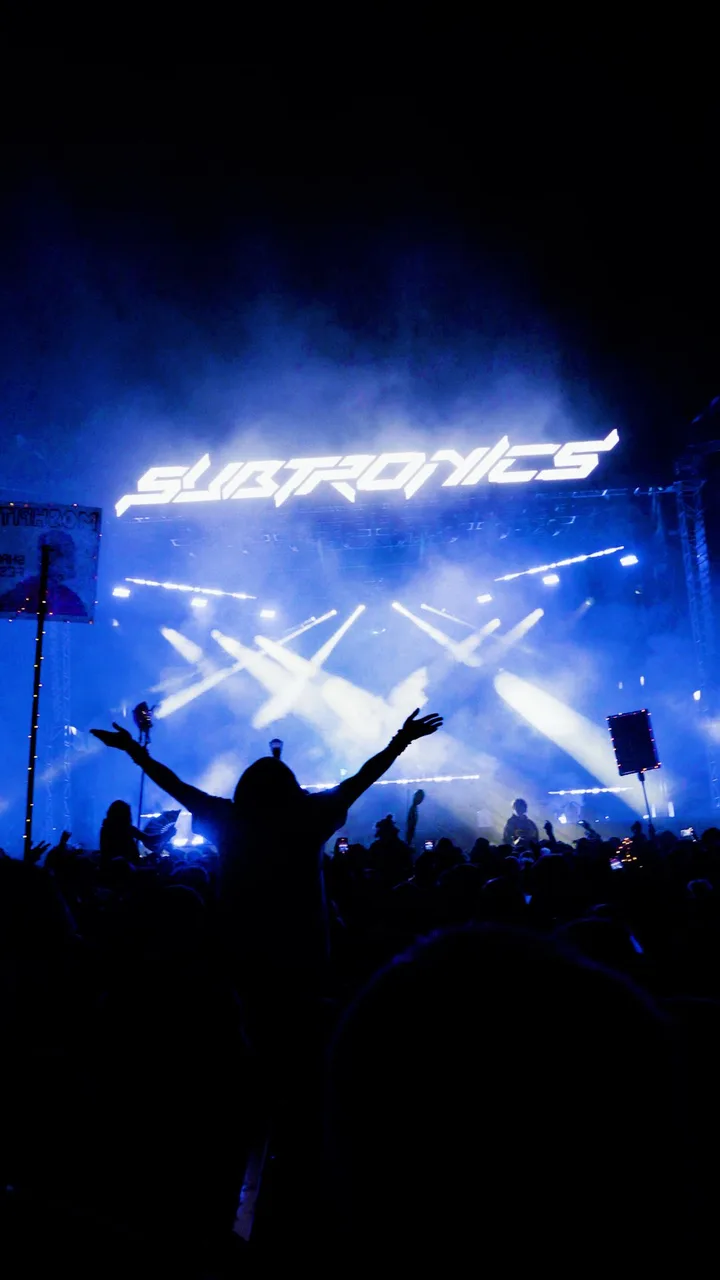 Dancefestopia