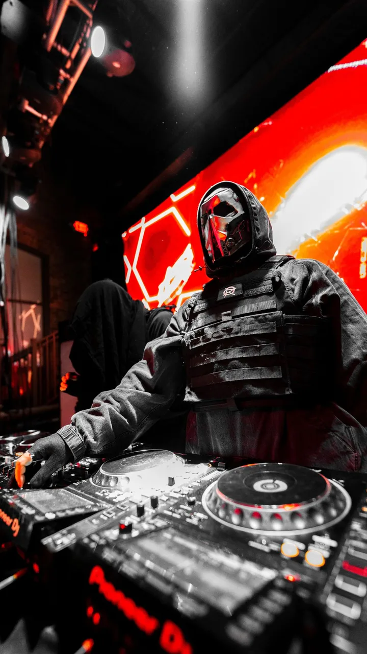 Grimefest The Galactic Wars II