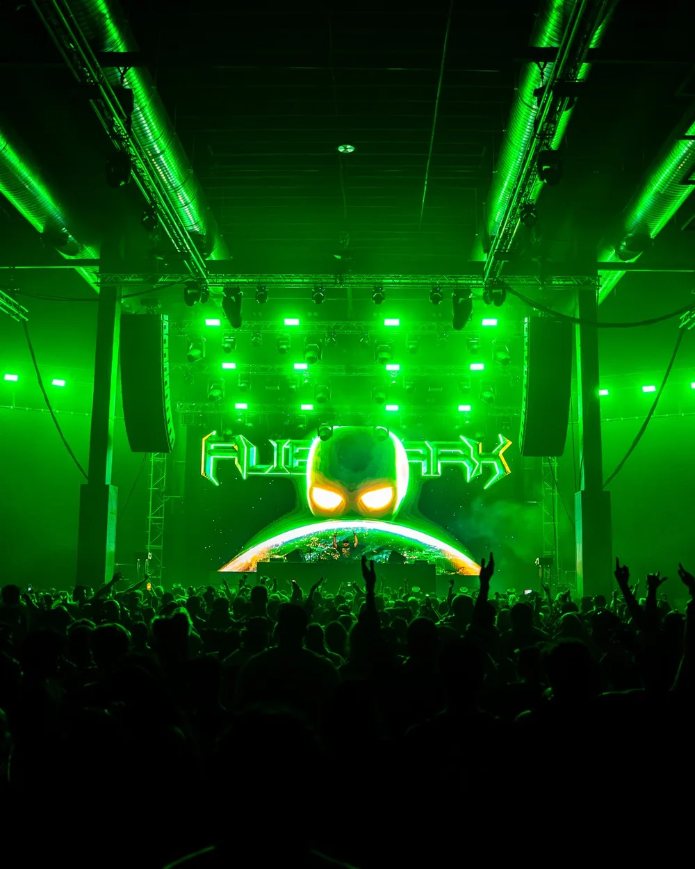 Alien Park