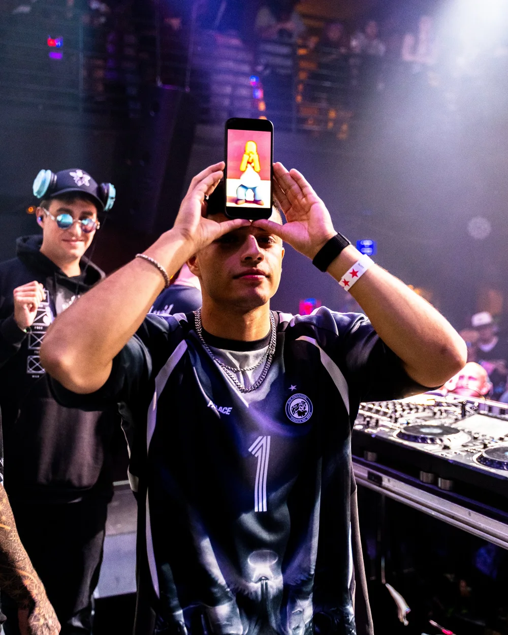 Rzrkt X Drinkurwater