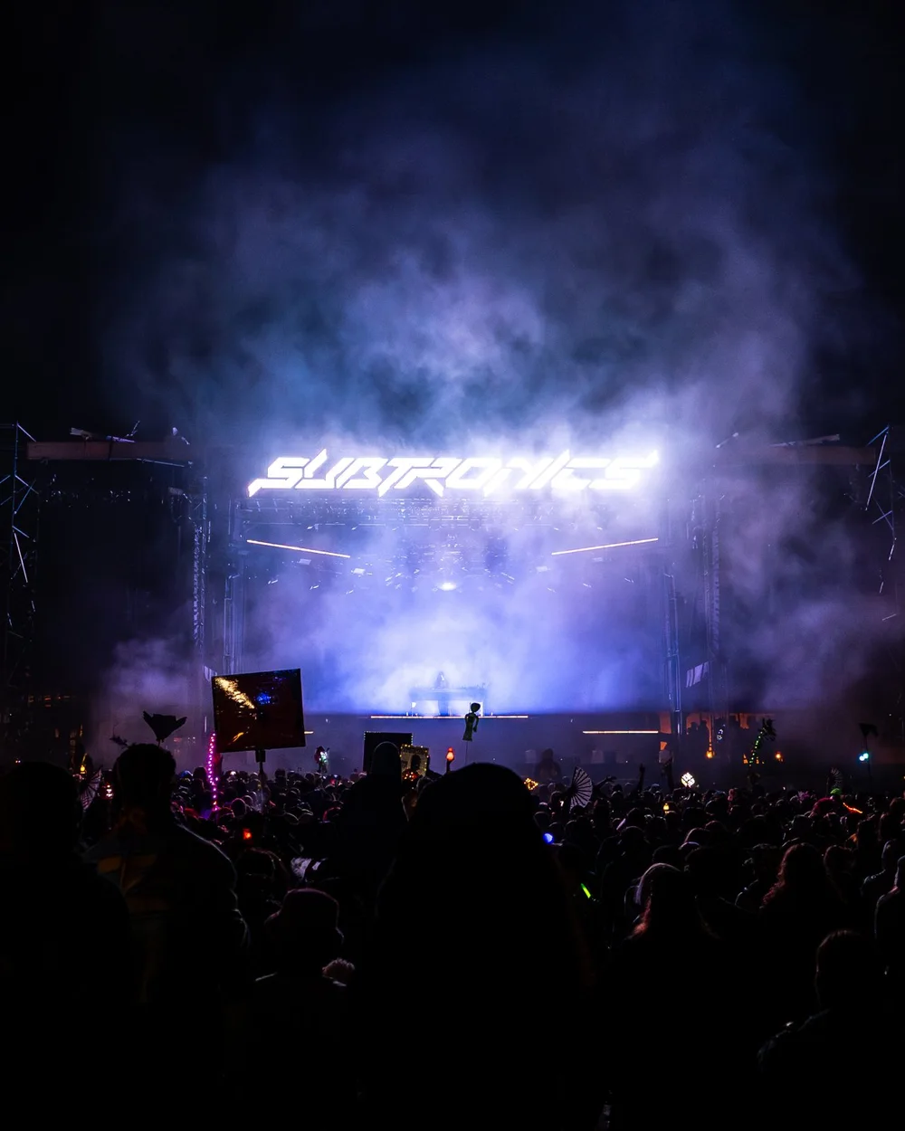 Subtronics